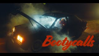 Booty Calls Music Video