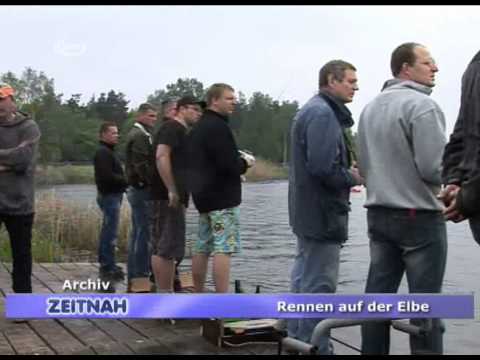 Rennen auf der Elbe - RAN1