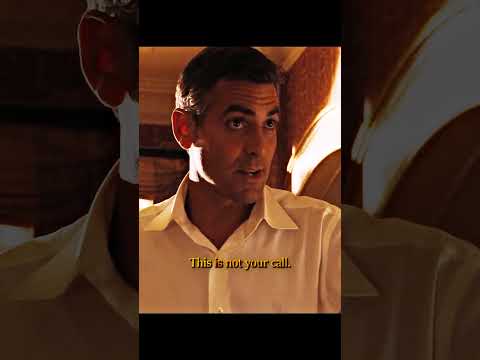 You Made It My Call | Oceans Eleven