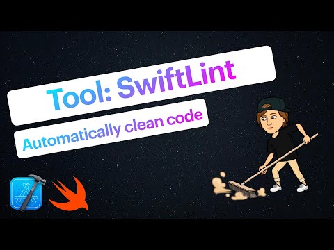 Install, Setup & Use SwiftLint in Xcode for Swift | Automatic Linting