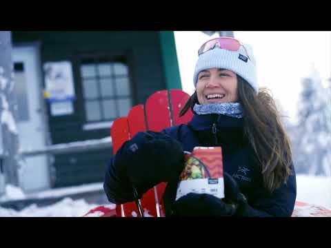 2025-26 Banff Centre Mountain Film Festival World Tour - USA