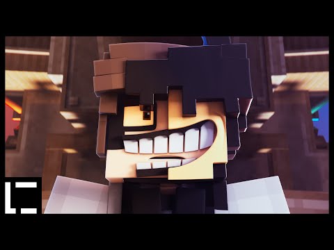 "Artistic Hallowing" | Bendy Minecraft Animated Music Video [Song by @VictorMcKnight and @dagames]