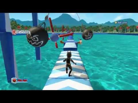 wipeout create crash xbox 360 review