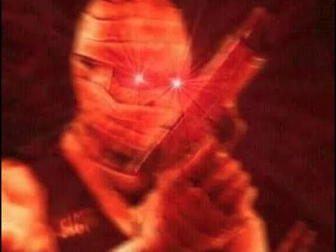 "Good, That's One Less Loose End."