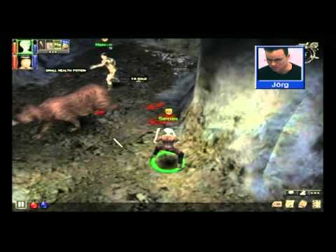 GS 2002/04 - Dungeon Siege Multiplayer
