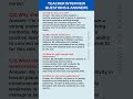 Teacher Interview Questions And Answers Teaching Interview Questions And Answers