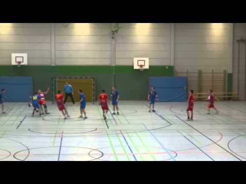 SFE Freiburg II : TB Kenzingen 29 : 18