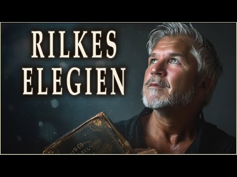 The Duino Elegies Explained – Why Rilke Changes Your View of Death and Love
