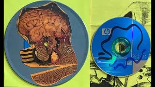 The Thin Ensemble - Free East Lansing Flashblacks (American Tapes, John Olson, Randy Sutherland)