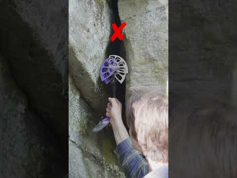 3 mistakes to avoid while placing cams