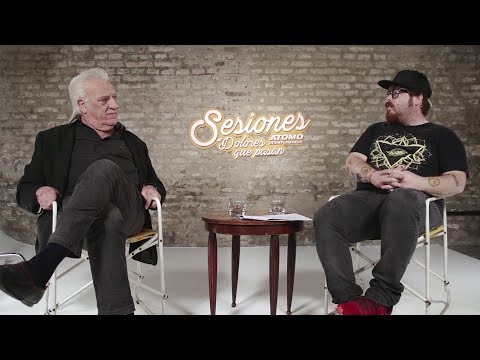 Sesiones con Migue Granados - Coco Basile - Episodio 6