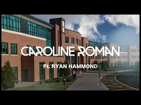 *OFFICIAL* Caroline Roman DO IT FOR YOU (ft. Ryan Hammond)