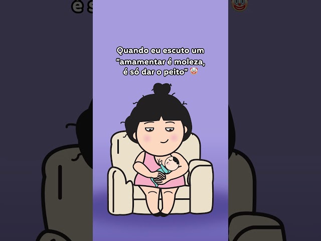 ROTINA DE MÃE