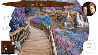 Erasure / Wonderland / Cry So Easy  (HD Audio)
