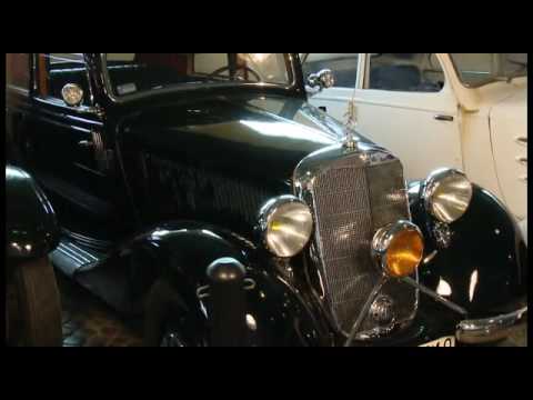 Legendy motoryzacji odc. 8