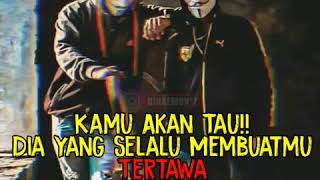 Download lagu StoryWa Keren!! Dj Temanku semua pada jahat tante mp3