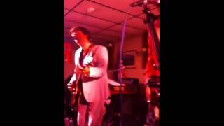 Deer Tick Walking Out the Door