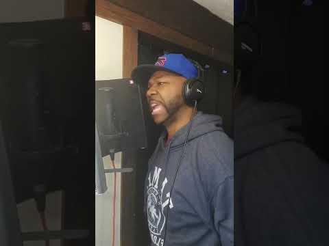 Ryze Hendricks- Weird Bars part 126