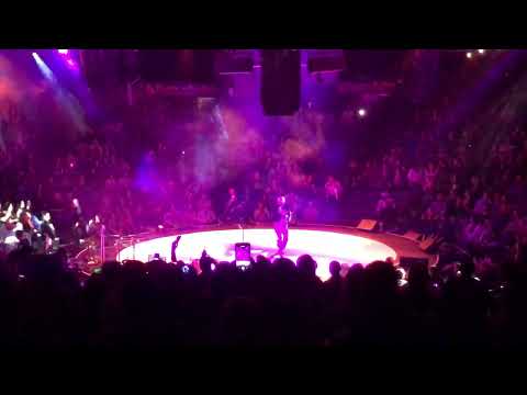 C Bank - One More Shot Westbury Theatre 4/9/22