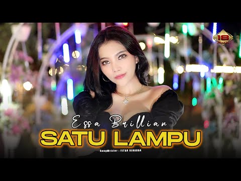 Essa Brillian - Satu Lampu (Official Music Video)