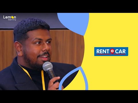 How RentaCar accelerated the adoption of its in-house ERP with Lemon Learning