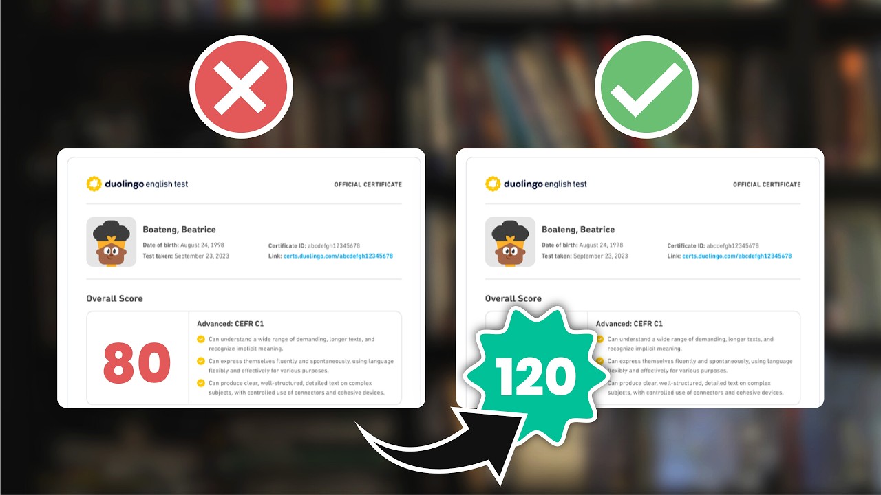 Duolingo Speaking: The ONLY Strategy You Need in 2025