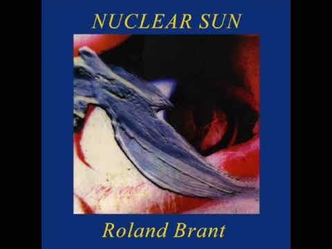 Roland Brant - Nuclear Sun (Eddy Rave Remix)