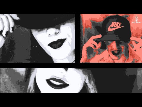 Nawrot NwT - Laserowy Styl [Official Video]