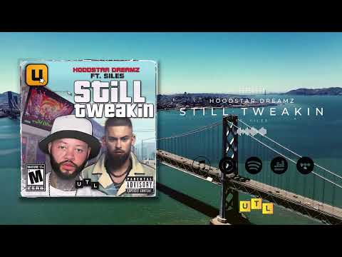 Still Tweakin ft. Siles (prod. Ant Chamberlain)