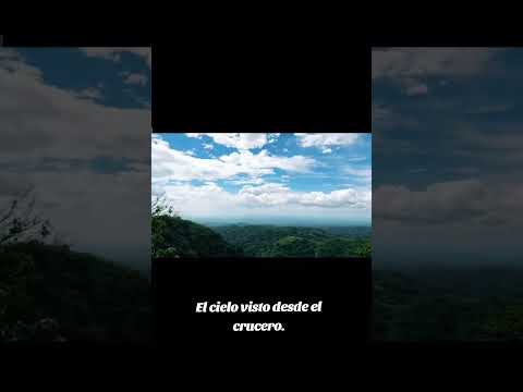 Vista panorámica del crucero, Managua, Nicaragua.