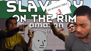 Slavery on the Rim