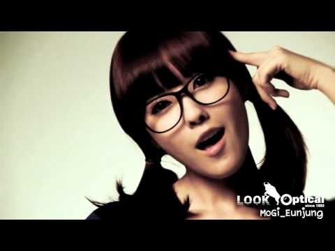 T-ARA Look Optical CF Hyomin CUT