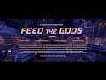 Binary States Feed The Gods Fourth Wall Official Video