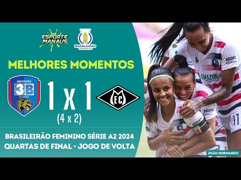 3B da Amazônia 1x1 Mixto