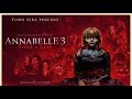 La Muñeca Maldita Pelicula Completa En Español