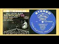 Dinah Washington - Backwater Blues LIVE