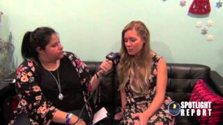 Interview: Reigan talks new &#39;All Of The Pieces&#39; EP!