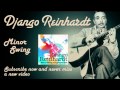 Django Reinhardt - Minor Swing - Official 