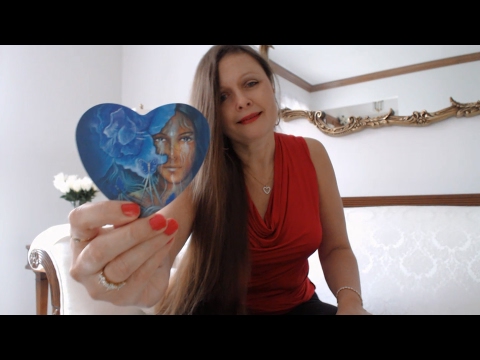 Free Daily Oracle & Tarot Intuitive Angel Card Reading - Monday Feb 13, 2017
