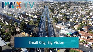 Small City, Big Vision | City of San Pablo, Public Works Department