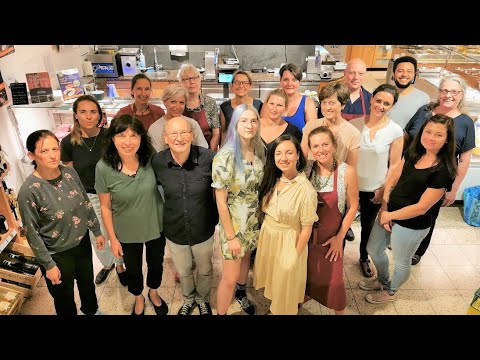 TAGWERK Biomarkt Erding