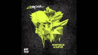 GTRONIC - Dufus (Rusty Warriors Remix)