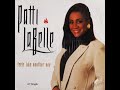 Patti LaBelle - Feels Like Another One (Extended Club Version Without Rap)