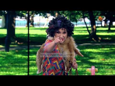 Portokalli, 03 Nëntor 2019 - Bukra Blanche(Muhabetet e shtëpisë)