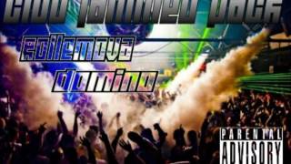 Club Jammed Pack ( Rollemova, Ft Domino)