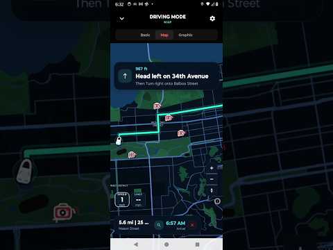 Radarbot: Speed Camera Radar