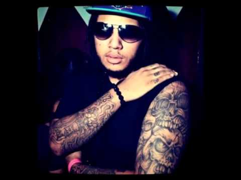 Ricanbull (ft. Runway Rem