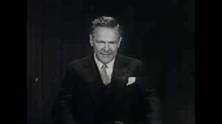 1960U.S.PresidentialElectionAd-HenryCabotLodge,runningmatetoRichardNixon