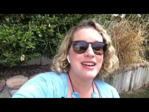 Pastor Anna Musings   April 27, 2020