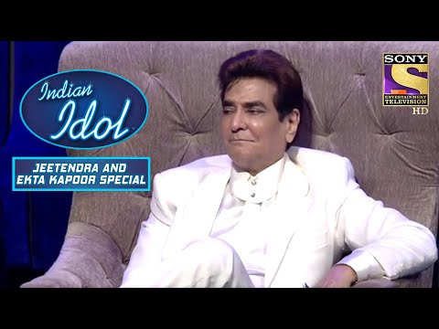 Sireesha के Renditions भाये Jeetendra जी को | Indian Idol Season 12 | Bollywood Mix Performances
